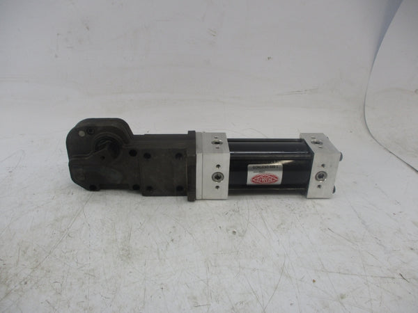 DESTACO 994PMKAL-021-180B-118-11 NSNP