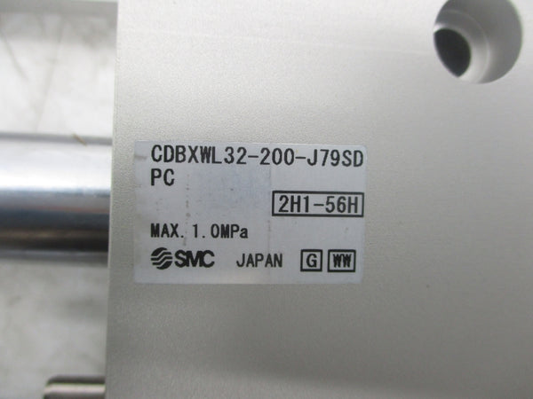 SMC CDBXWL32-200-J79SDPC NSNP
