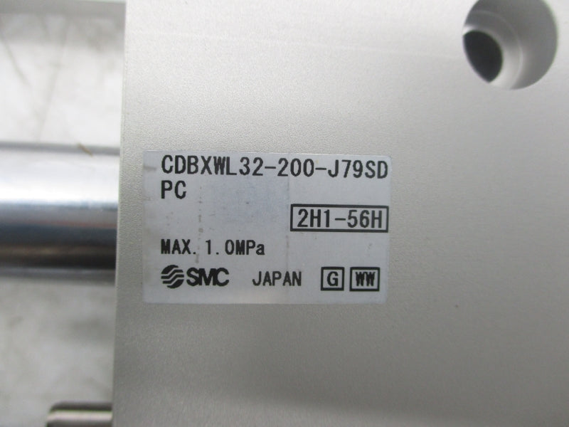 SMC CDBXWL32-200-J79SDPC NSNP