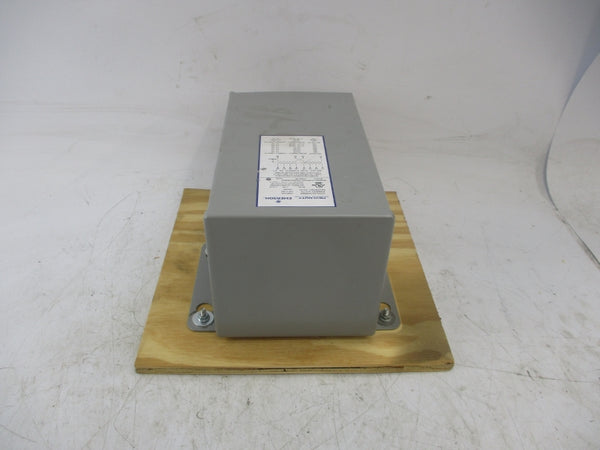 EMERSON HS5F3AS 240/480V NSNP