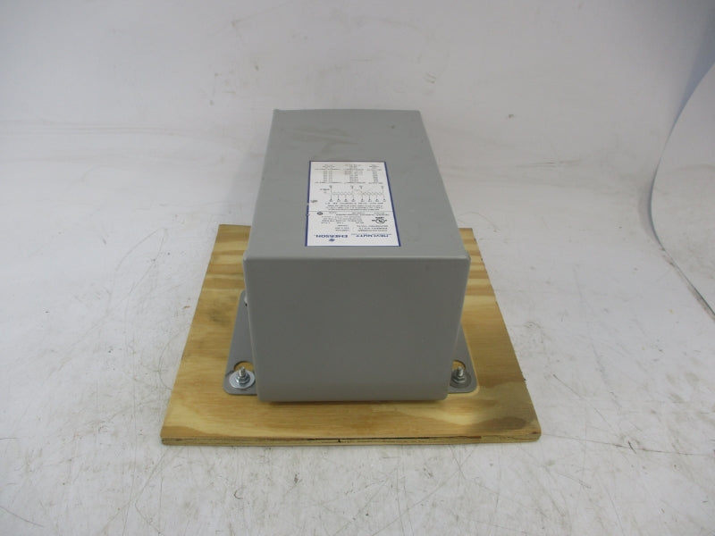 EMERSON HS5F3AS 240/480V NSNP