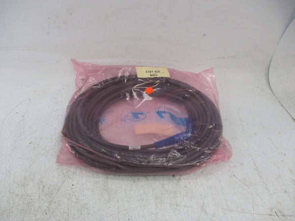 LEMO LEM.98.197.FEGPHG25V 310-0784-25E NSMP