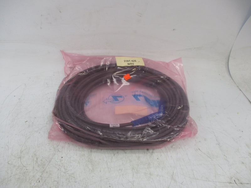 LEMO LEM.98.197.FEGPHG25V 310-0784-25E NSMP