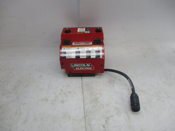LINCOLN ELECTRIC 4R100 K3002-2 40VDC 4A NSMP