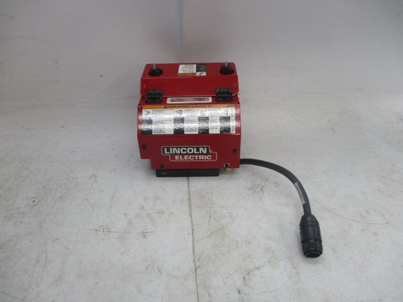 LINCOLN ELECTRIC 4R100 K3002-2 40VDC 4A NSMP