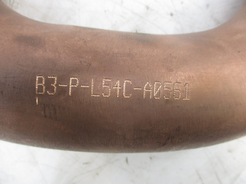 PIPE B3-P-L54C-A0561 NSNP