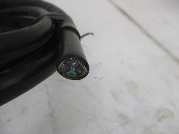 ALLEN BRADLEY 284D-FVD2P3Z-10-CRN-3 SER. C F/W 66.004 460V 3.5A (AS PICTURED) UNMP