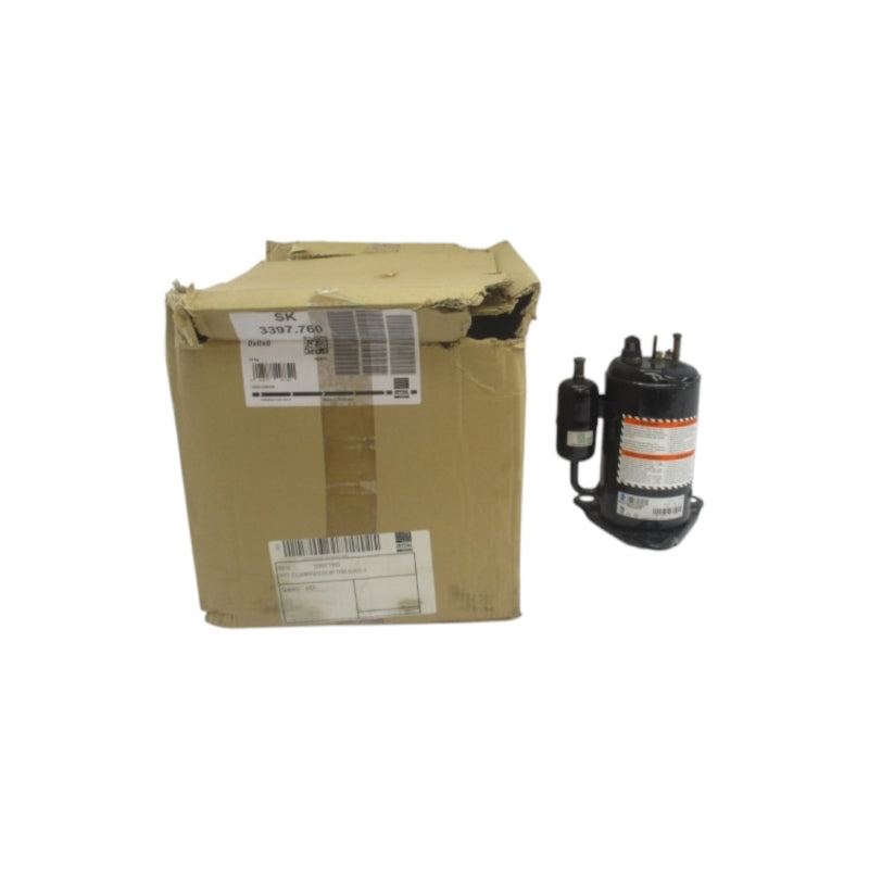 TECUMSEH TRK5450Y 460V NSMP