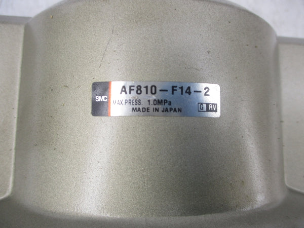 SMC AF810-F14-2 NSNP