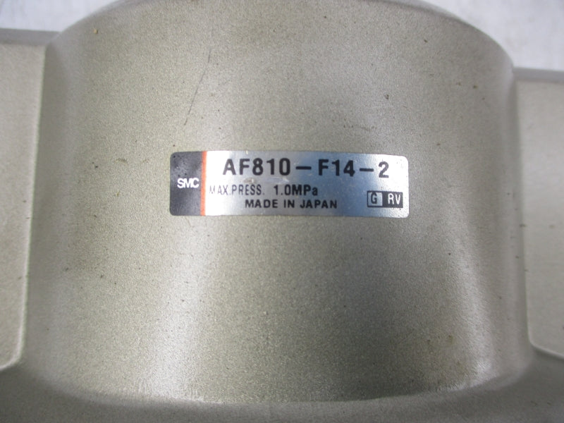 SMC AF810-F14-2 NSNP
