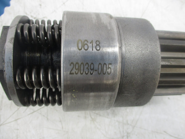 CLUTCH 29039-005 NSMP