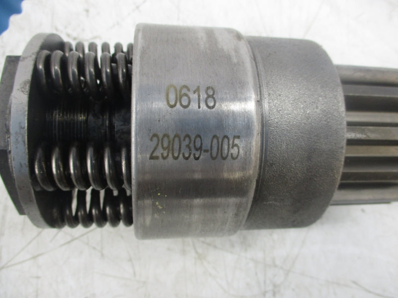 CLUTCH 29039-005 NSMP