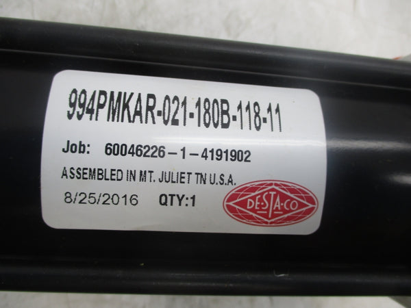 DESTACO 994PMKAR-021-180B-118-11 NSNP