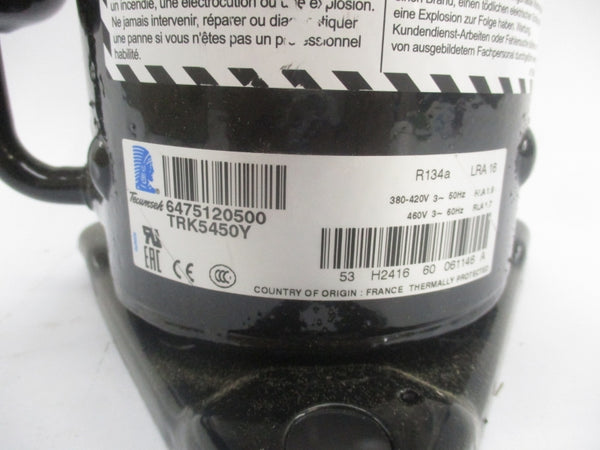 TECUMSEH TRK5450Y 460V NSMP