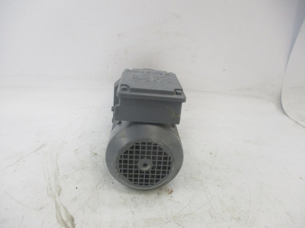 SEW-EURODRIVE RF37DT80K4 240/480V 2.75/1.38A NSNP