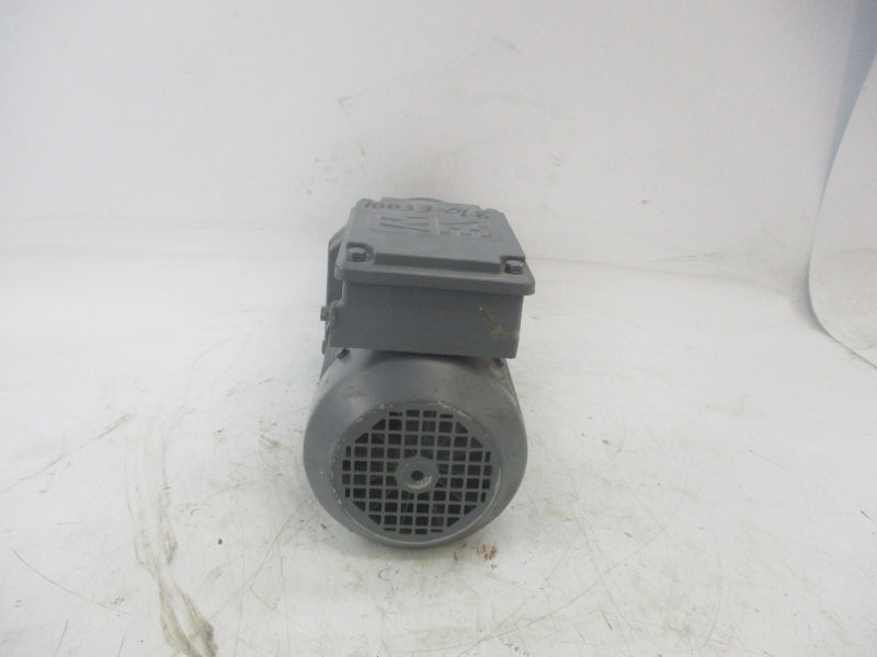 SEW-EURODRIVE RF37DT80K4 240/480V 2.75/1.38A NSNP