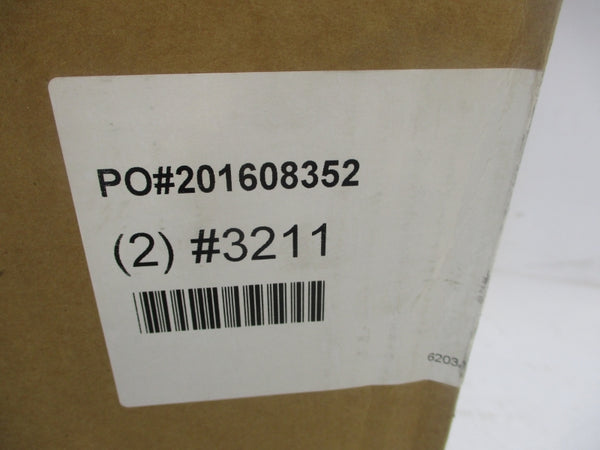 FILTER 3211 (PKG OF 2) NSFS