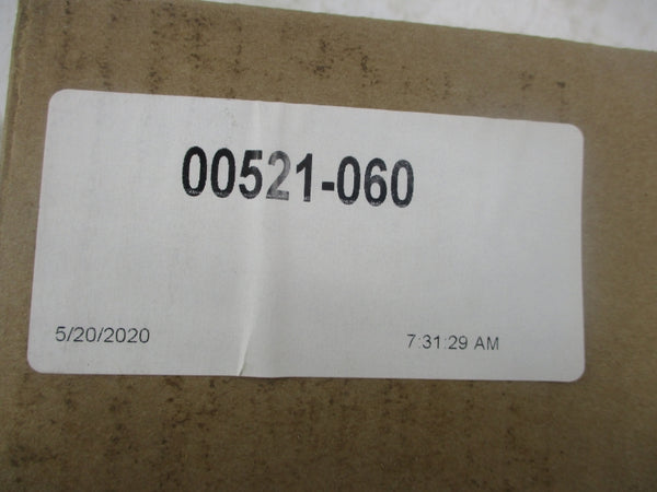 FILTER 00521-060 NSMP