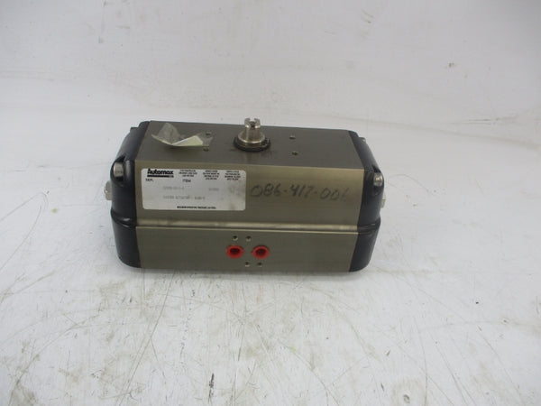 AUTOMAX S100DA 52905-00-1-1 150PSI NSNP