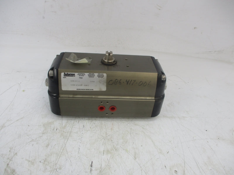 AUTOMAX S100DA 52905-00-1-1 150PSI NSNP