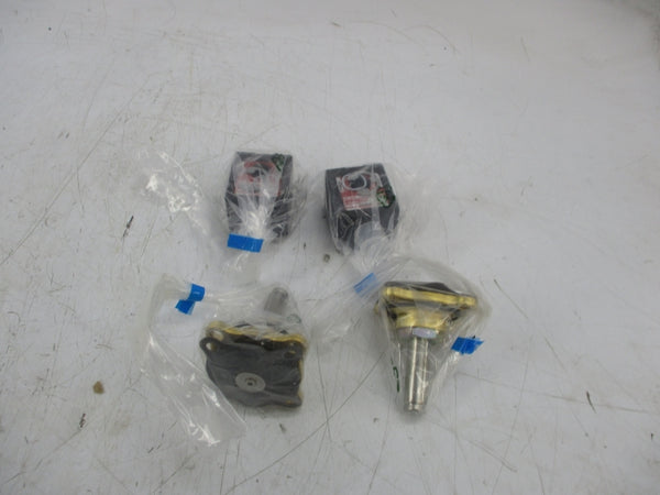 PARKER 608330002 NSMP