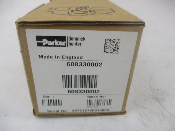PARKER 608330002 NSMP