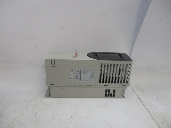 ALLEN BRADLEY 20F11ND014AA0NNNNN SER. A F/W 14.002 432-528V 12.5A NSMP