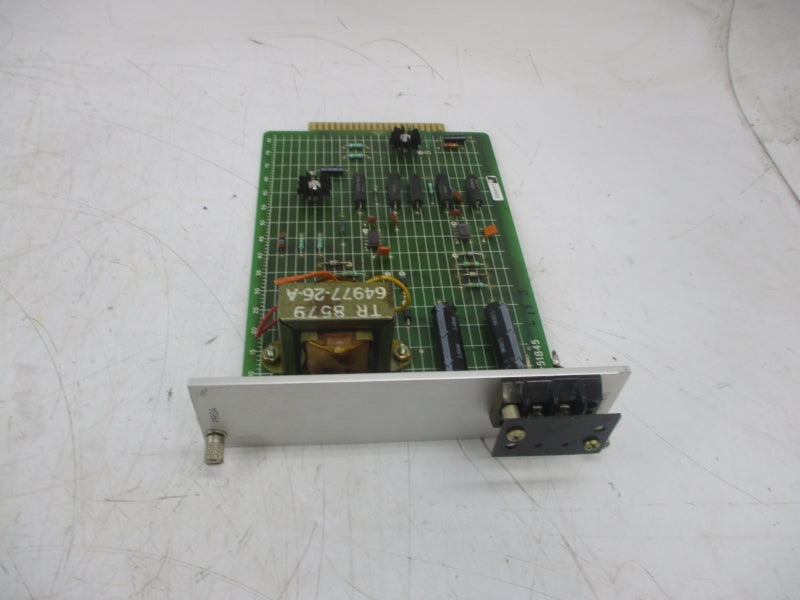 RELIANCE ELECTRIC 0-51845 NSMP