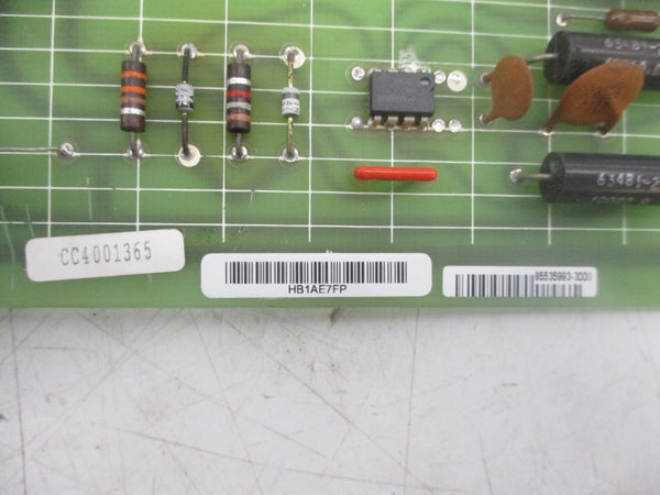 ROCKWELL AUTOMATION RO51845 REMAN