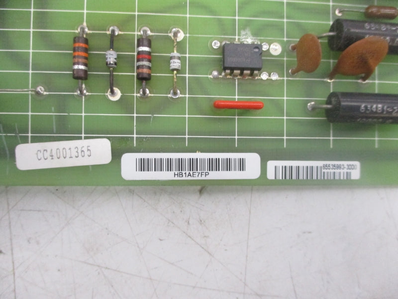 ROCKWELL AUTOMATION RO51845 REMAN