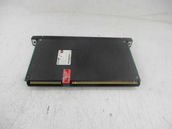 ROCKWELL AUTOMATION R61C501 115VAC/DC REV. 03 REMAN