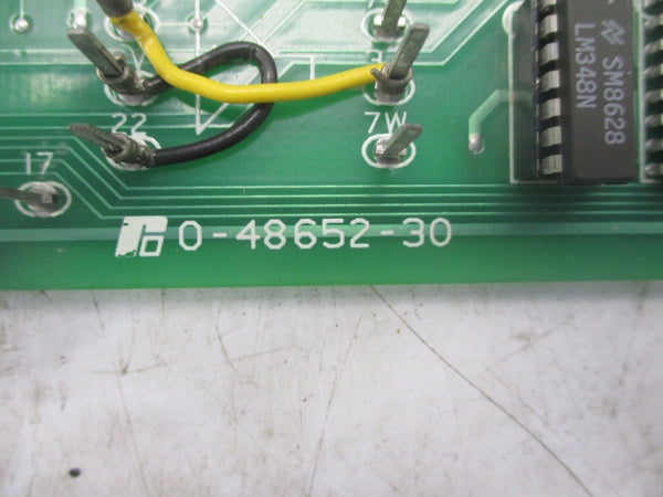 RELIANCE ELECTRIC 0-48652-30 NSMP