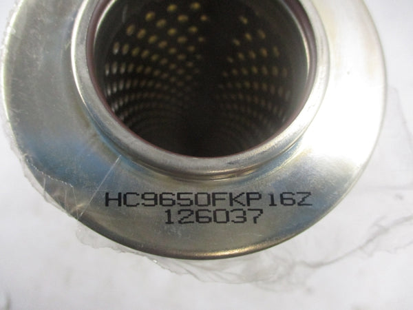 PALL HC9650FKP16Z NSNP