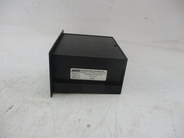 AMCI IPLC-1-41F 120VAC NSMP