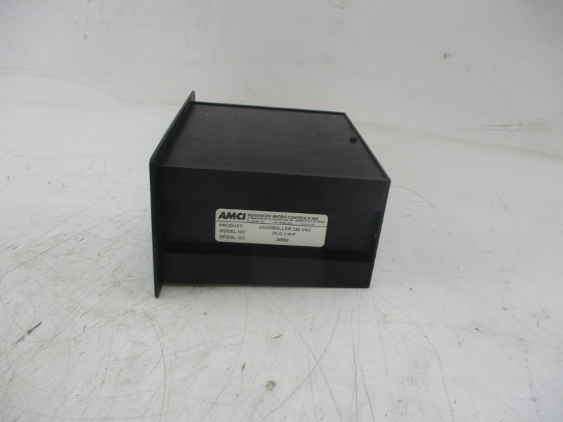 AMCI IPLC-1-41F 120VAC NSMP