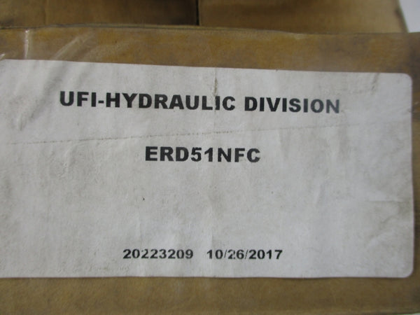 UFI HYDRAULIC ERD51NFC NSMP