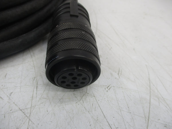 CONNECTOR CABLE 1326-CCU-015 NSNP