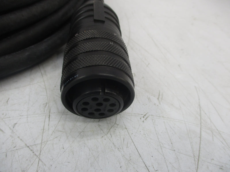 CONNECTOR CABLE 1326-CCU-015 NSNP