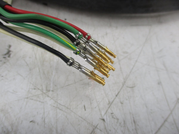 CONNECTOR CABLE 1326-CCU-015 NSNP