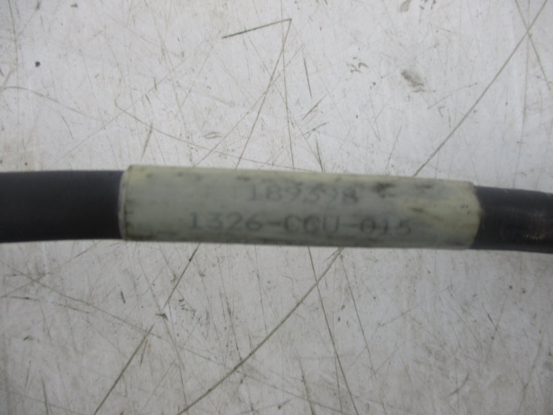 CONNECTOR CABLE 1326-CCU-015 NSNP