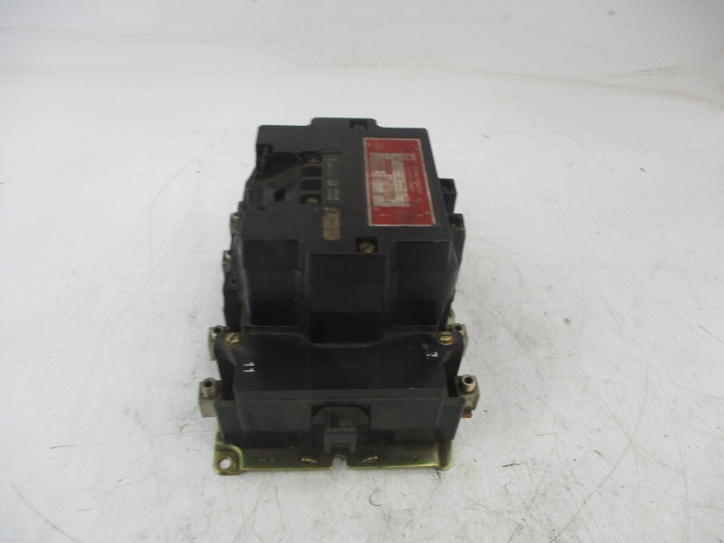 SQUARE D 8903SQO3V02 SER. A 110/120V 100A UNMP