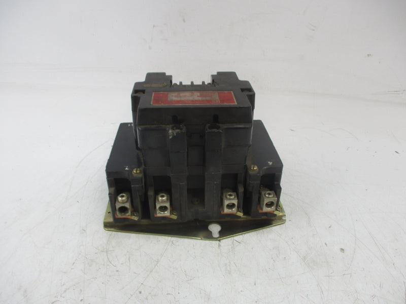 SQUARE D 8903SQO3V02 SER. A 110/120V 100A UNMP