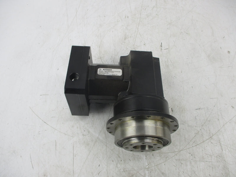 STOBER PH421F0050KX401VF0010MF NSNP