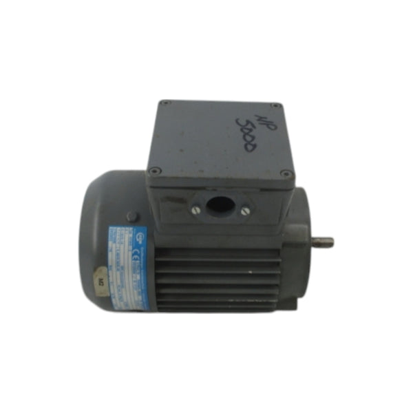 ABM 4D56B-2 460V 0.45A NSNP