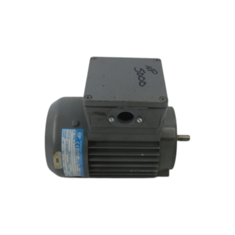 ABM 4D56B-2 460V 0.45A NSNP