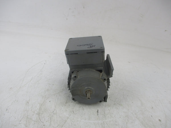 ABM 4D56B-2 460V 0.45A NSNP