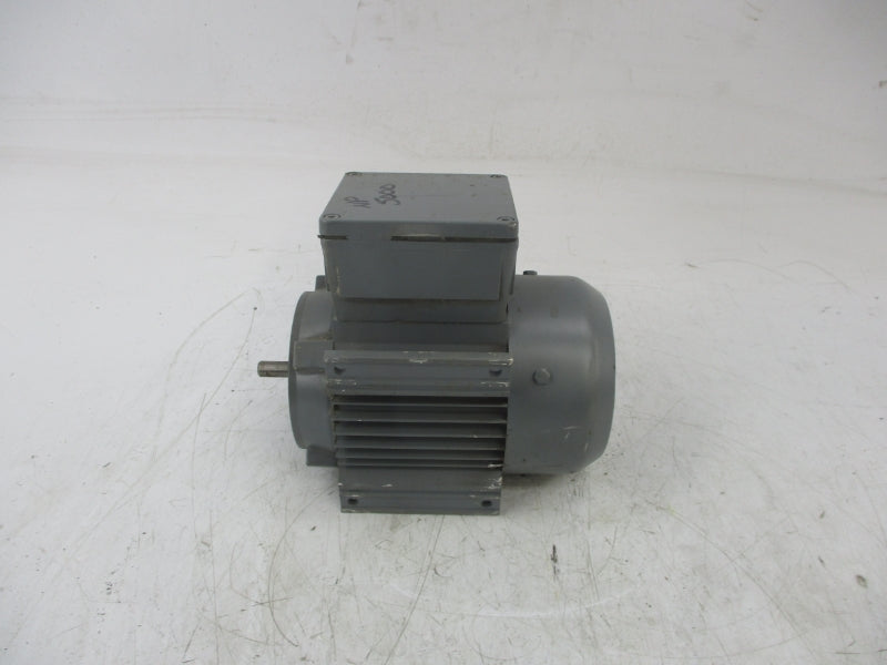 ABM 4D56B-2 460V 0.45A NSNP