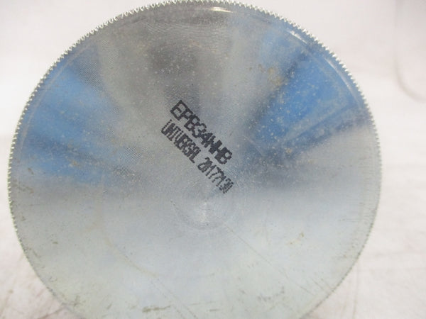 UFI HYDRAULIC EPB34NHB NSMP