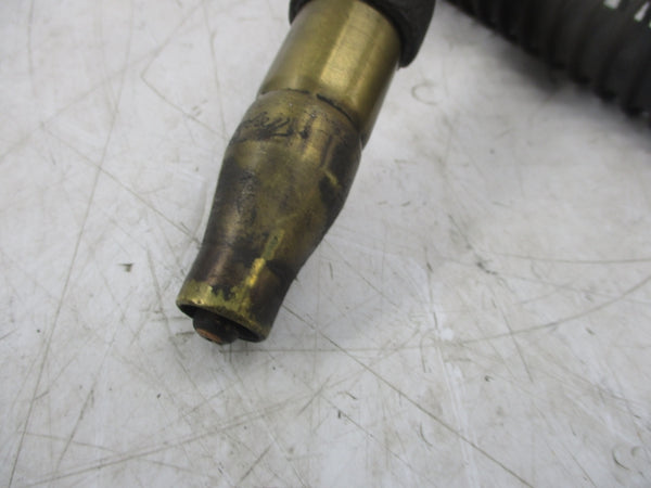 TREGASKISS RA11AA1CA1CL 500A (AS PICTURED) UNMP