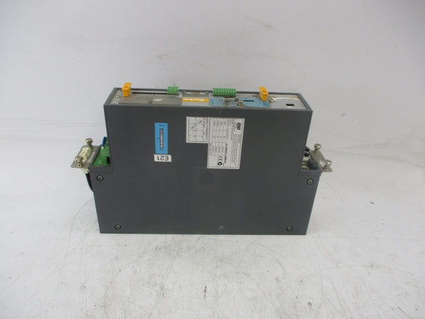 PARKER 890CM/A/US/00/00 30VAC 24A NSNP